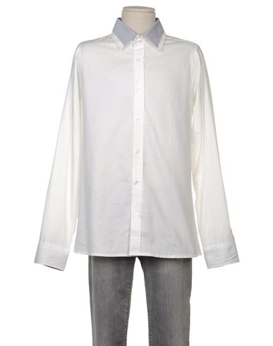 ZOOM BIKKEMBERGS - Long sleeve shirt