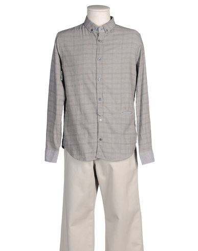 ZOOM MAURO GRIFONI KIDS - Shirts