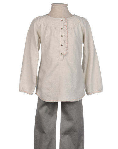 ZOOM BELLEROSE - Blouse