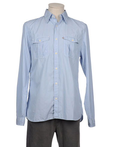 ZOOM POLO JEANS COMPANY - Long sleeve shirt