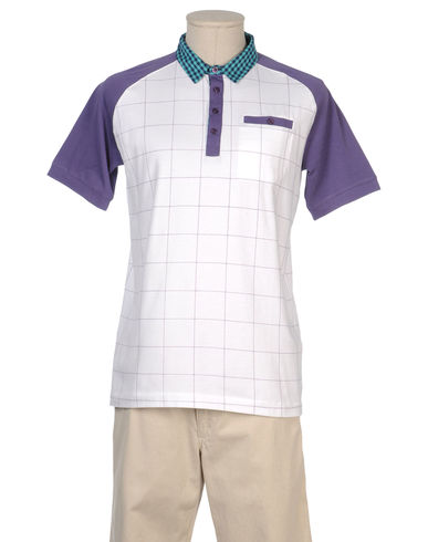 ZOOM SUPREME BEING - Polo shirt