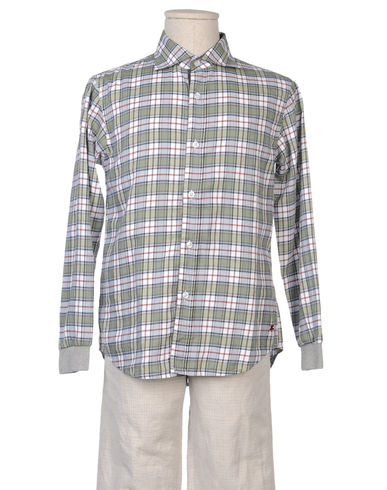 ZOOM CAPOREA - Long sleeve shirt