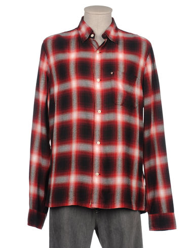 ZOOM POLO JEANS COMPANY - Long sleeve shirt
