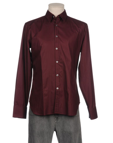 ZOOM PS by PAUL SMITH - Long sleeve shirt