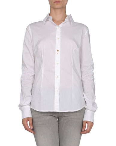 ZOOM JOHN RICHMOND - Long sleeve shirt