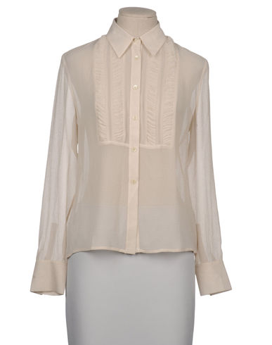 ZOOM CERRUTI 1881 - Long sleeve shirt