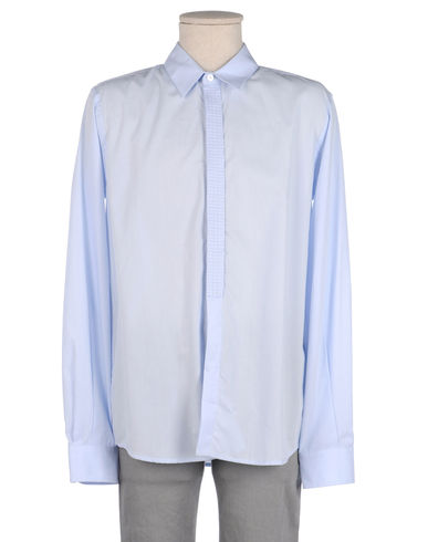 ZOOM I PINCO PALLINO I&S CAVALLERI - Shirts
