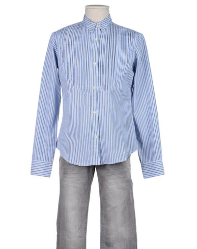 ZOOM RALPH LAUREN - Long sleeve shirt