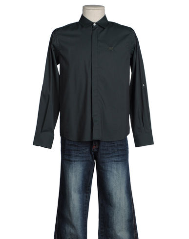 ZOOM 1950 I PINCO PALLINO - Long sleeve shirt