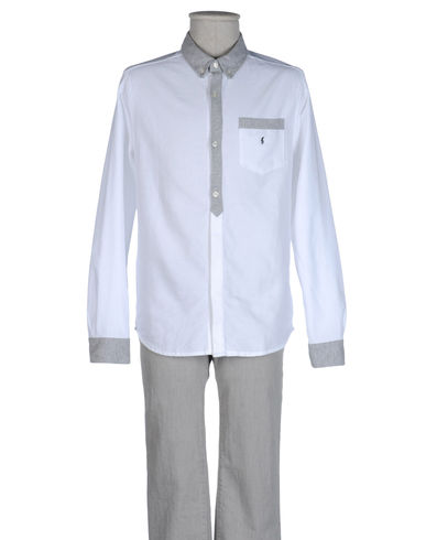 ZOOM SIVIGLIA - Long sleeve shirt