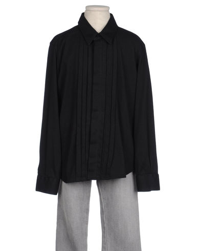 ZOOM I PINCO PALLINO I&S CAVALLERI - Long sleeve shirt