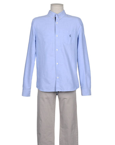 ZOOM SIVIGLIA - Long sleeve shirt