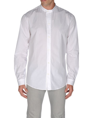 ZOOM MAISON MARTIN MARGIELA 14 - Long sleeve shirt