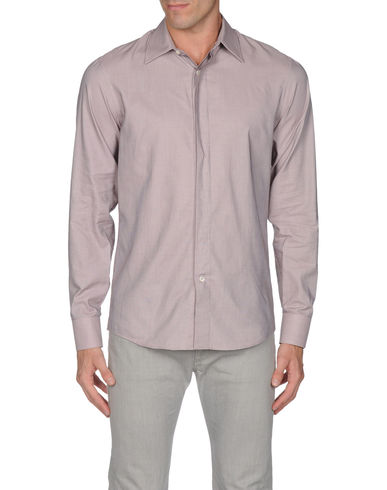 ZOOM MAISON MARTIN MARGIELA 14 - Long sleeve shirt