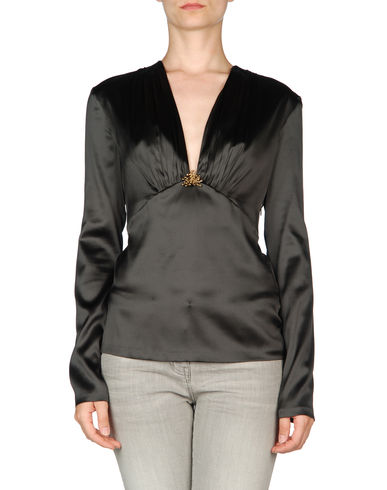 ZOOM ROBERTO CAVALLI - Blouse