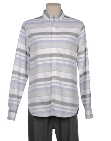 ZOOM PENFIELD - Long sleeve shirt