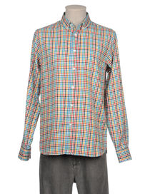 PENFIELD - Shirts