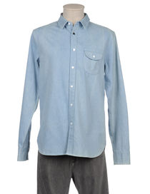 PENFIELD - Shirts