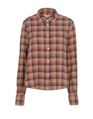 Camicia maniche lunghe Donna - BOY by BAND OF OUTSIDERS