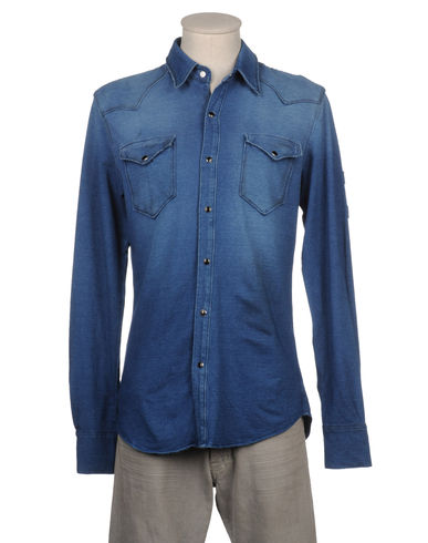 ZOOM (+) PEOPLE - Long sleeve shirt