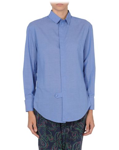 ZOOM BOY by BAND OF OUTSIDERS - Long sleeve shirt