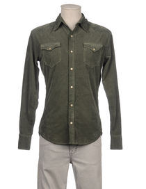 (+) PEOPLE - Shirts