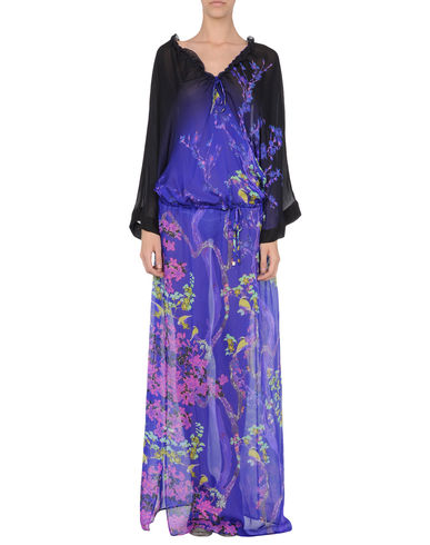 ZOOM ROBERTO CAVALLI - Long dress