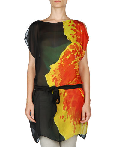 ZOOM ROBERTO CAVALLI - Blouse