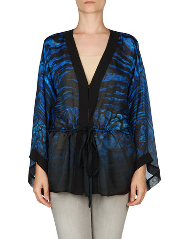 ZOOM ROBERTO CAVALLI - Blouse