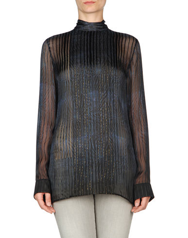 ZOOM ROBERTO CAVALLI - Blouse