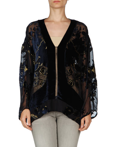 ZOOM ROBERTO CAVALLI - Blouse