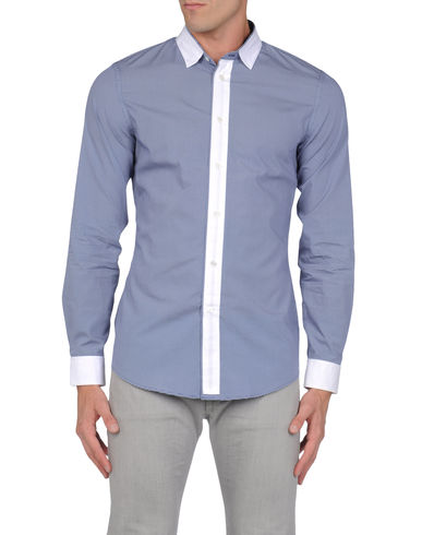 ZOOM VIKTOR & ROLF - Long sleeve shirt