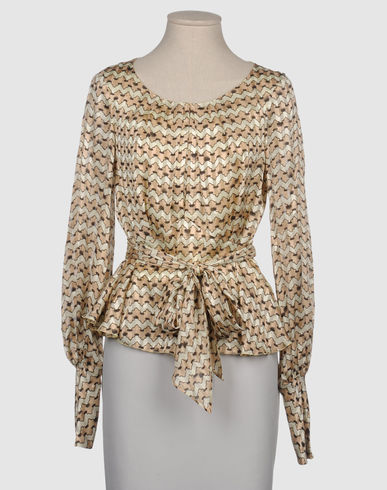 ZOOM SPORTMAX - Blouse