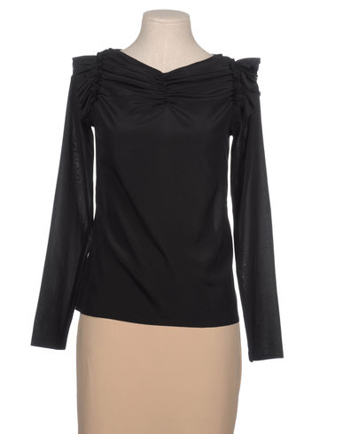 ZOOM BY ZOÉ - Blouse
