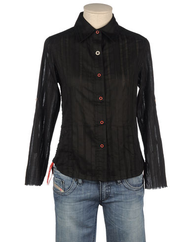 ZOOM 55DSL - Long sleeve shirt