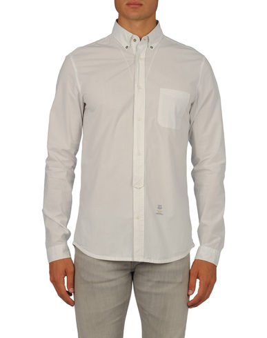 ZOOM DIESEL - Long sleeve shirt