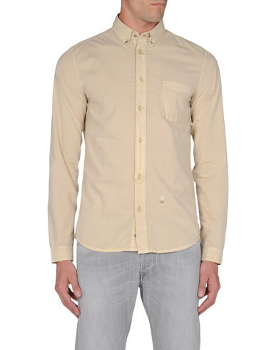 ZOOM DIESEL - Long sleeve shirt