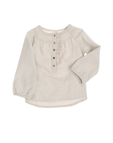 ZOOM BELLEROSE - Blouse