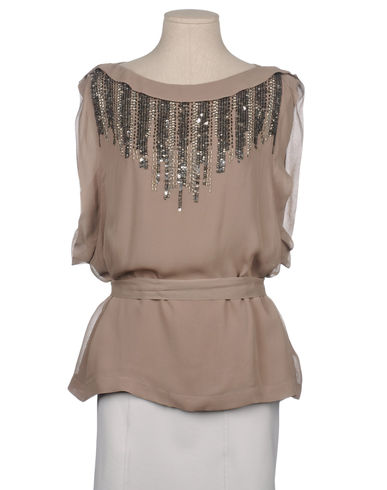 ZOOM FRENCH CONNECTION - Blouse