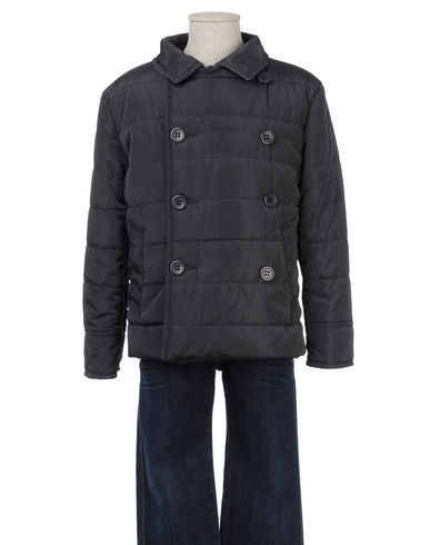 ZOOM HITCH-HIKER - Jacket