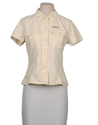 ZOOM GUESS - Shirts