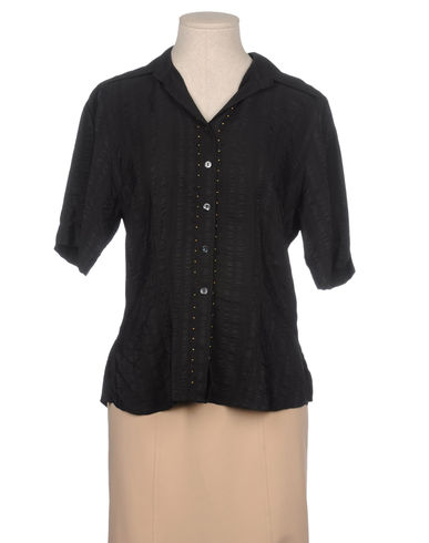ZOOM IL CAMICIAIO DEL RE - Short sleeve shirt