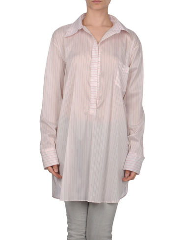 ZOOM CHLOÉ - Long sleeve shirt