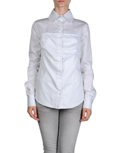 ZOOM JOHN RICHMOND - Long sleeve shirt