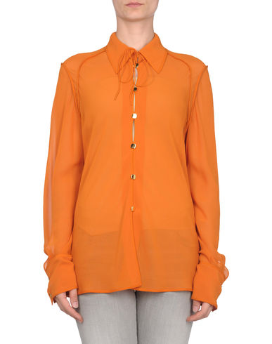 ZOOM FENDI - Long sleeve shirt