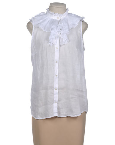 ZOOM MARELLA SPORT - Sleeveless shirt