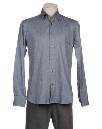ZOOM EXCLUSIVE by CÀRREL - Shirts