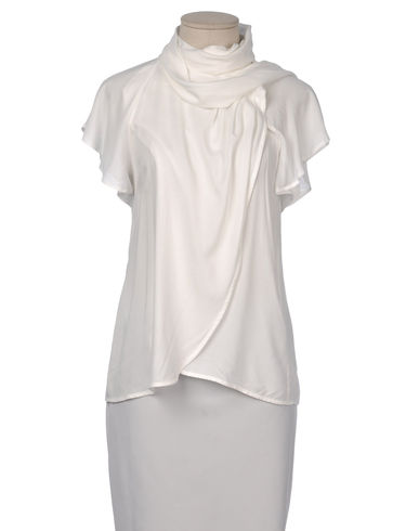ZOOM FRENCH CONNECTION - Short sleeve shirt