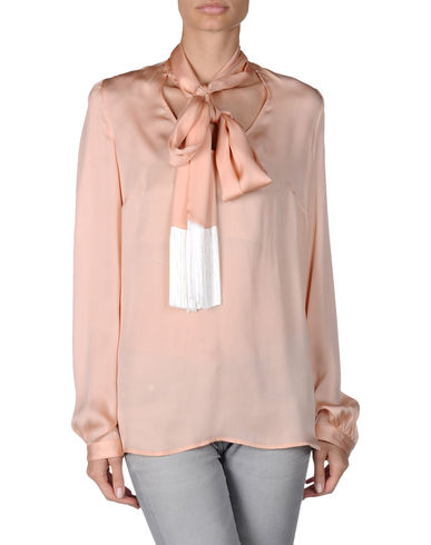 ZOOM DOLCE & GABBANA - Blouse