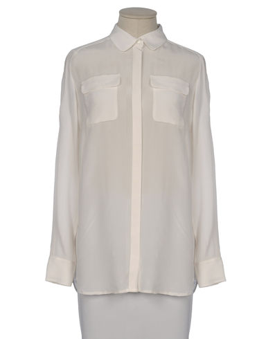 ZOOM FRENCH CONNECTION - Long sleeve shirt